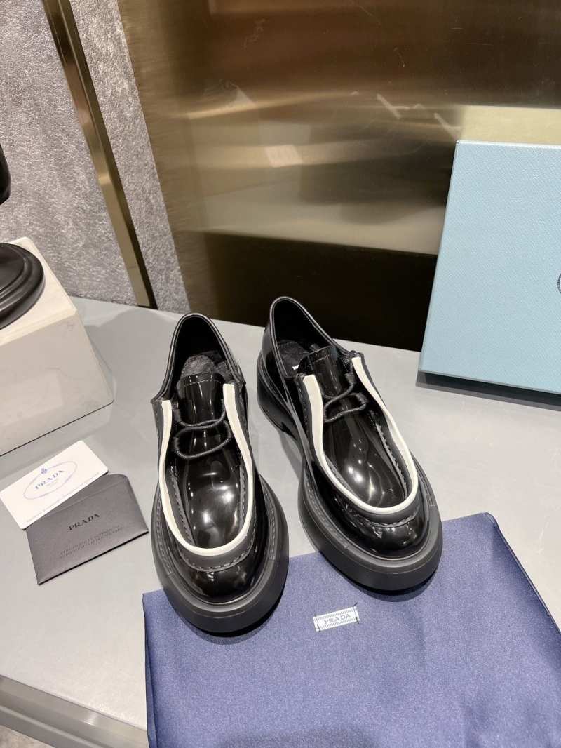 Prada Casual Shoes